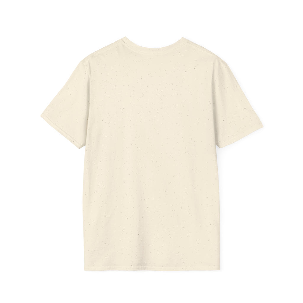 Small Actions Big Results Unisex Softstyle T-Shirt