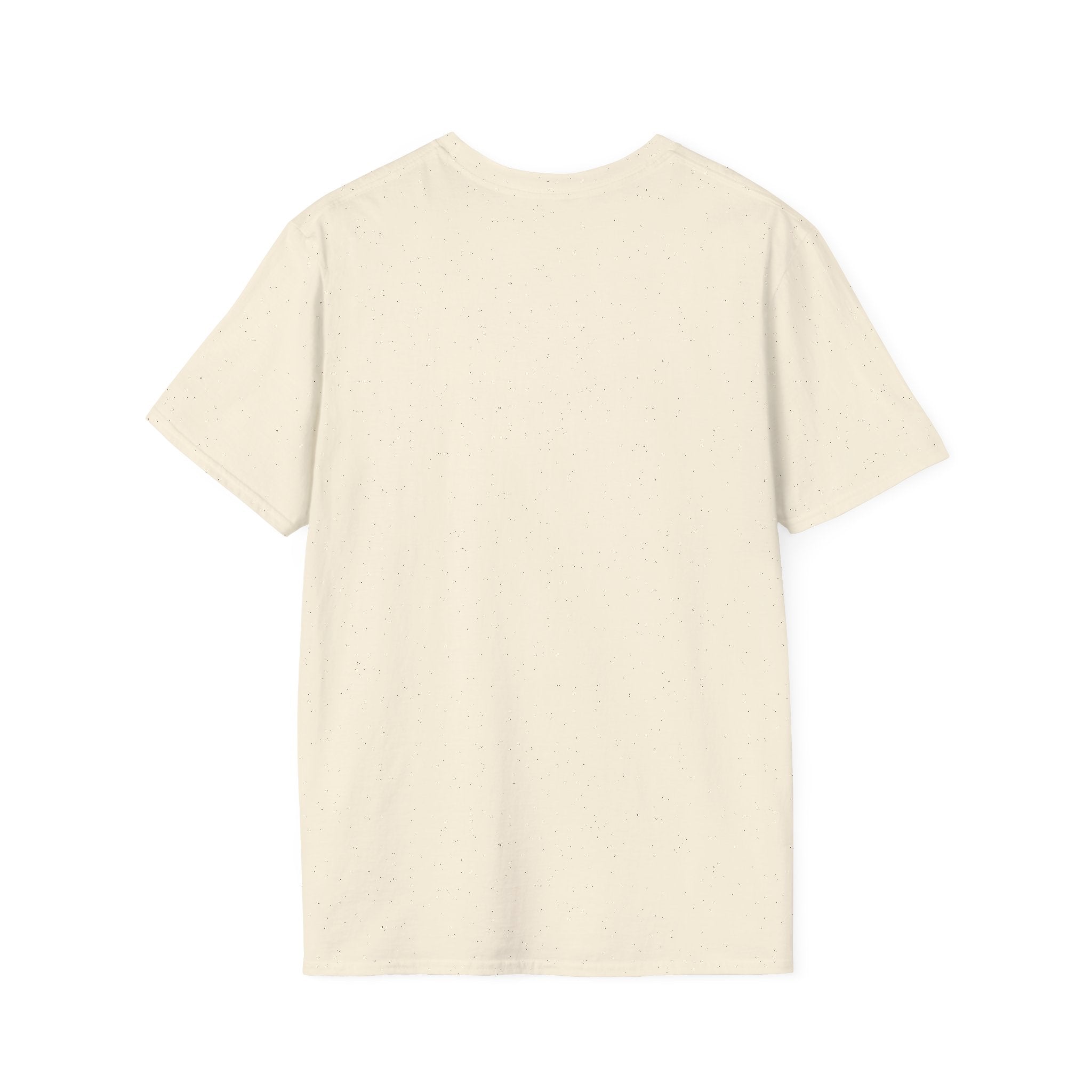 Small Actions Big Results Unisex Softstyle T-Shirt