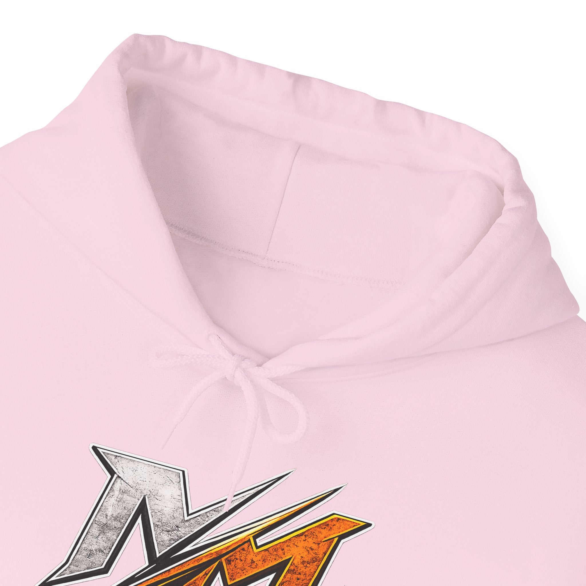Master Your Mind Unisex Heavy Blend™ Hooded Sweatshirt