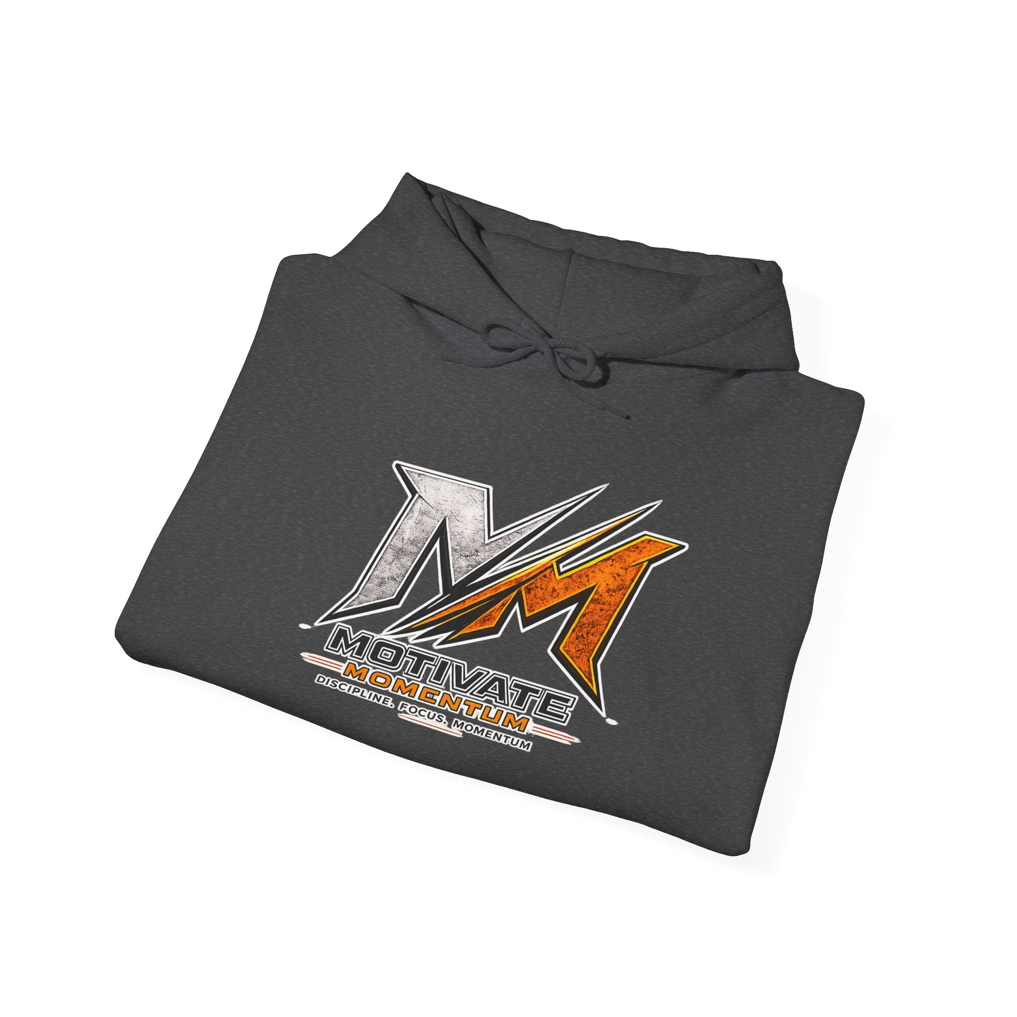 Master Your Mind Unisex Heavy Blend™ Hooded Sweatshirt