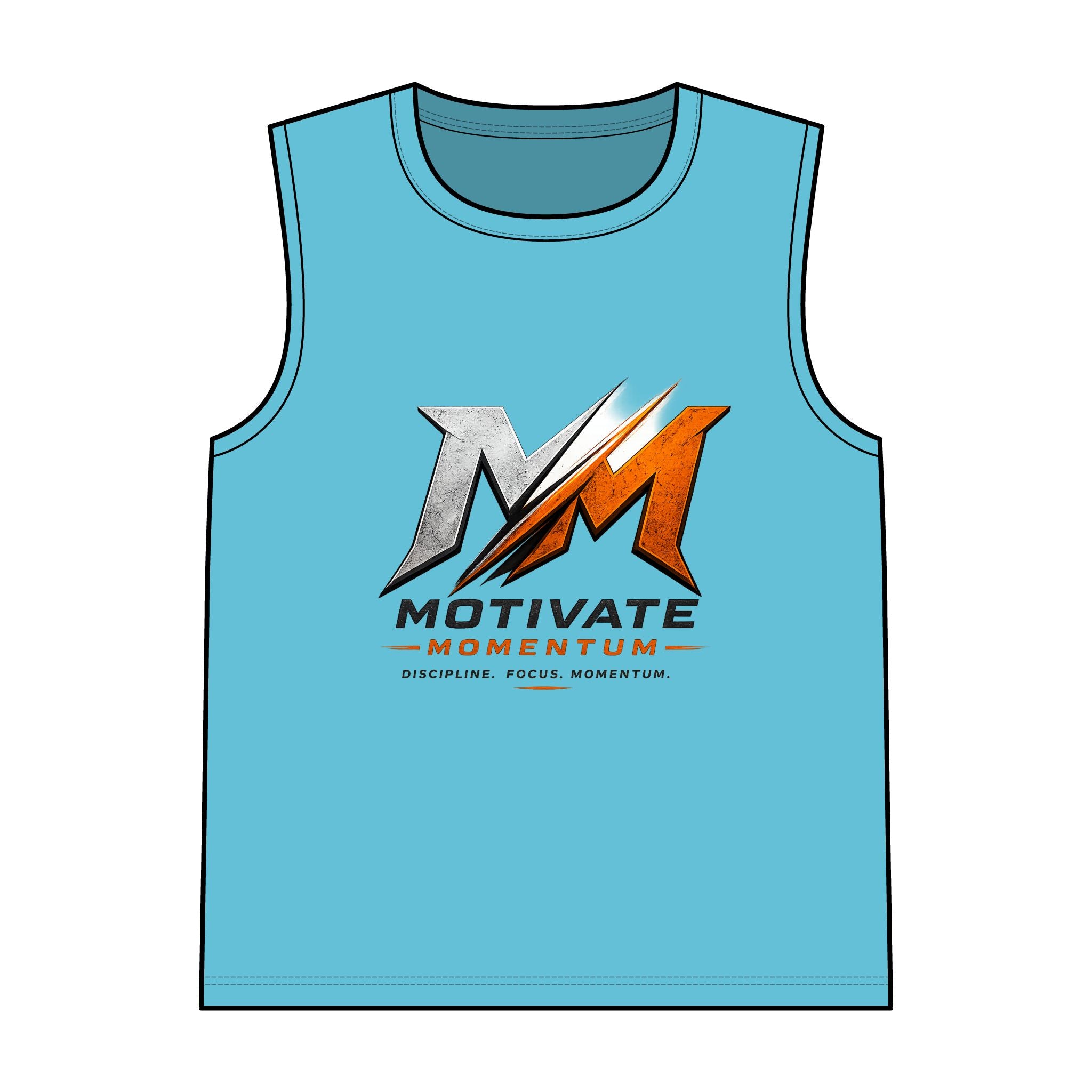 Tomorrows Success Actions Today Tank