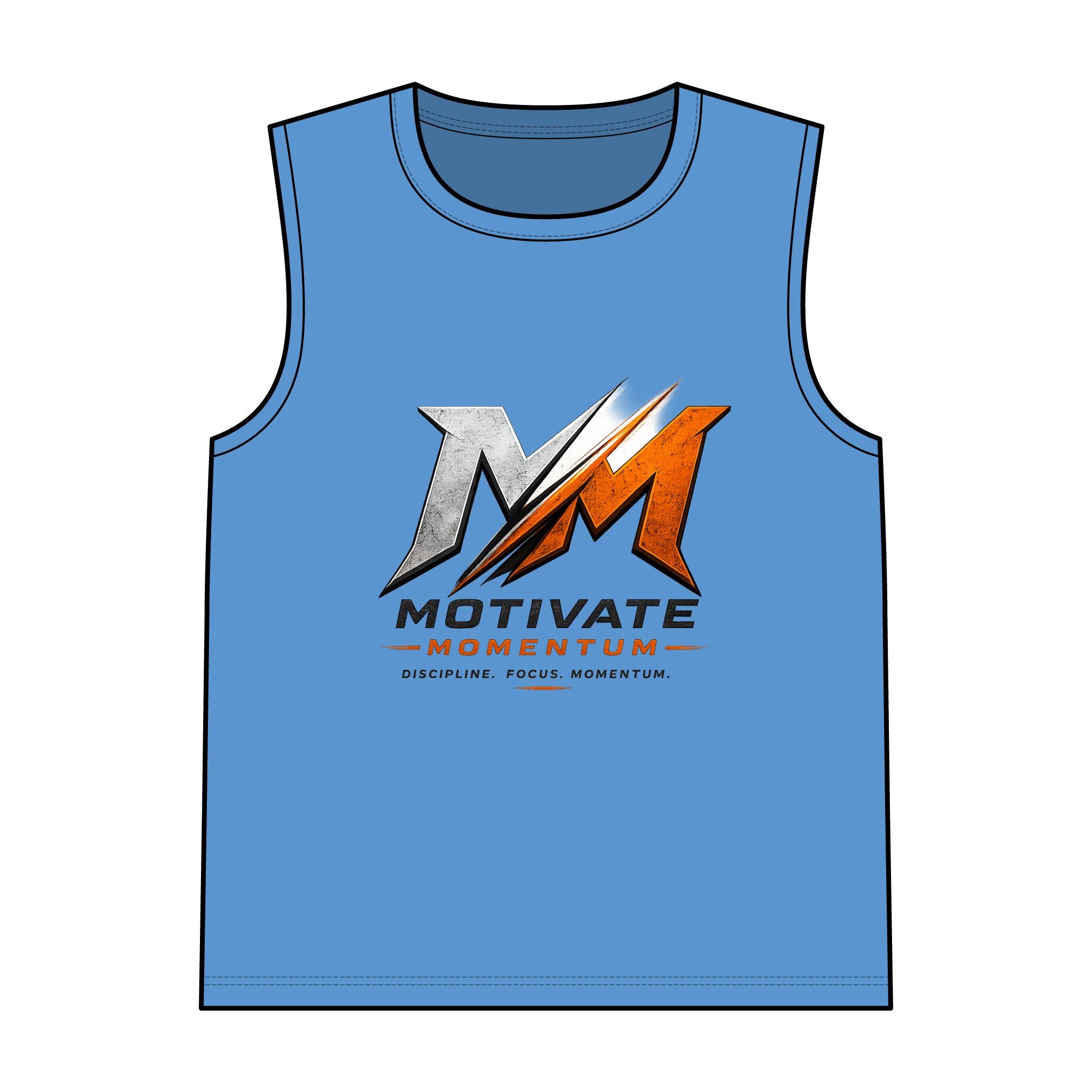 Tomorrows Success Actions Today Tank