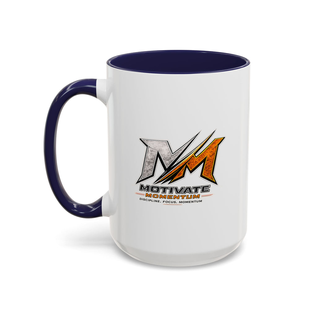 Value of Today Coffee Mug (11, 15oz)