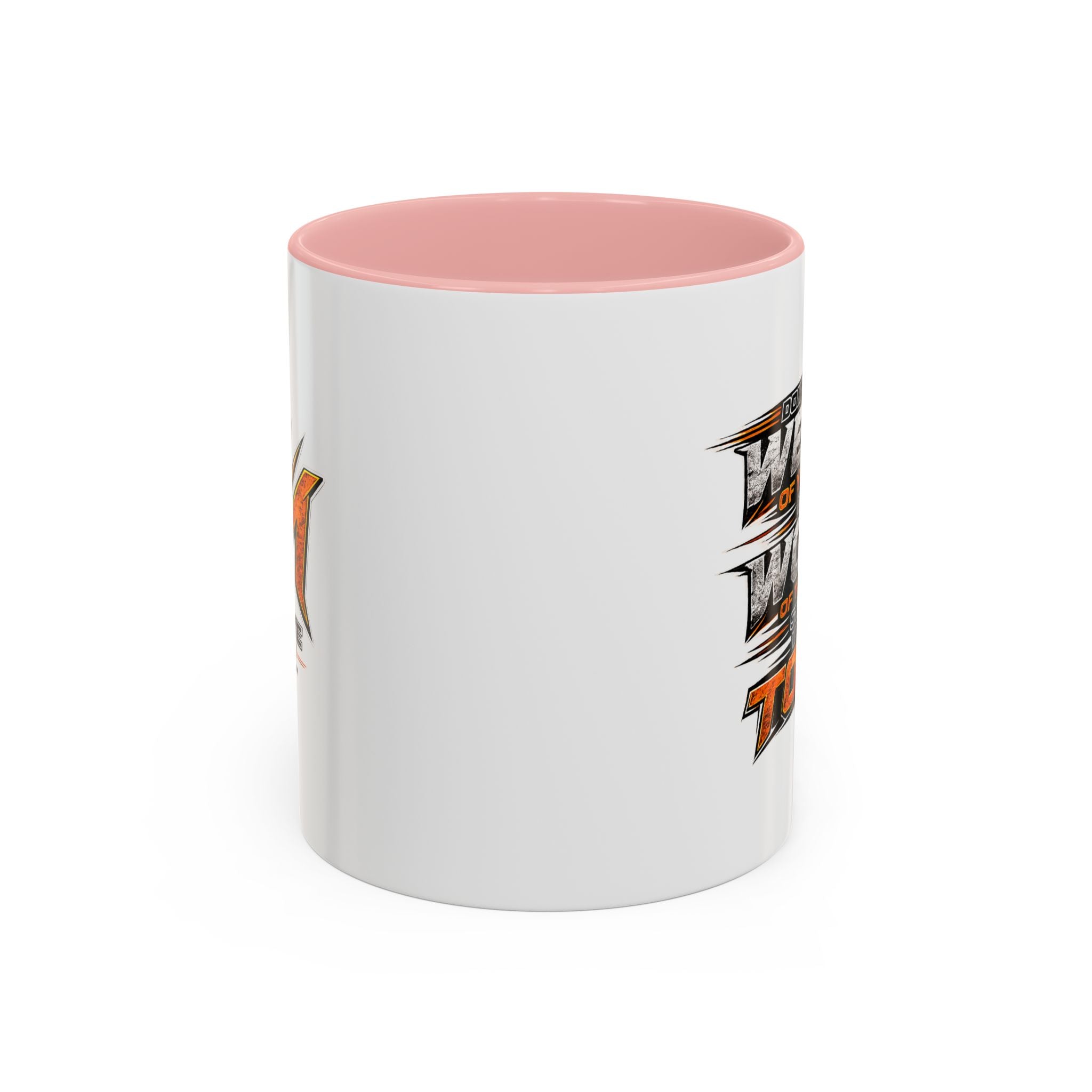 Value of Today Coffee Mug (11, 15oz)