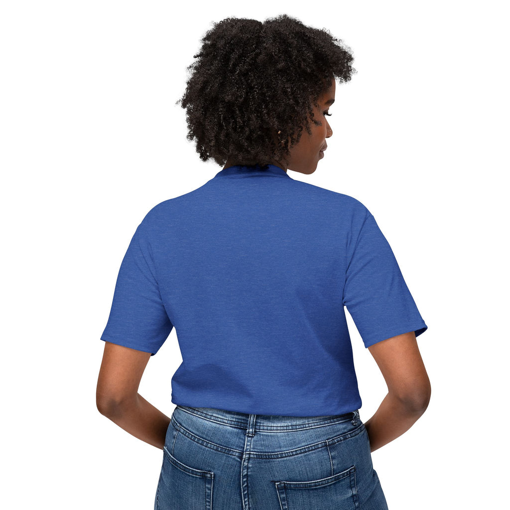 Tomorrow Success Actions Today Unisex HD Cotton™ T-shirt