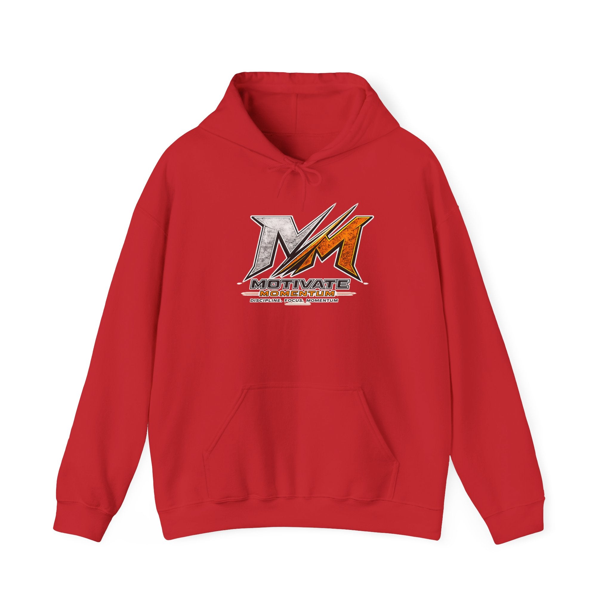 Master Your Mind Unisex Heavy Blend™ Hooded Sweatshirt