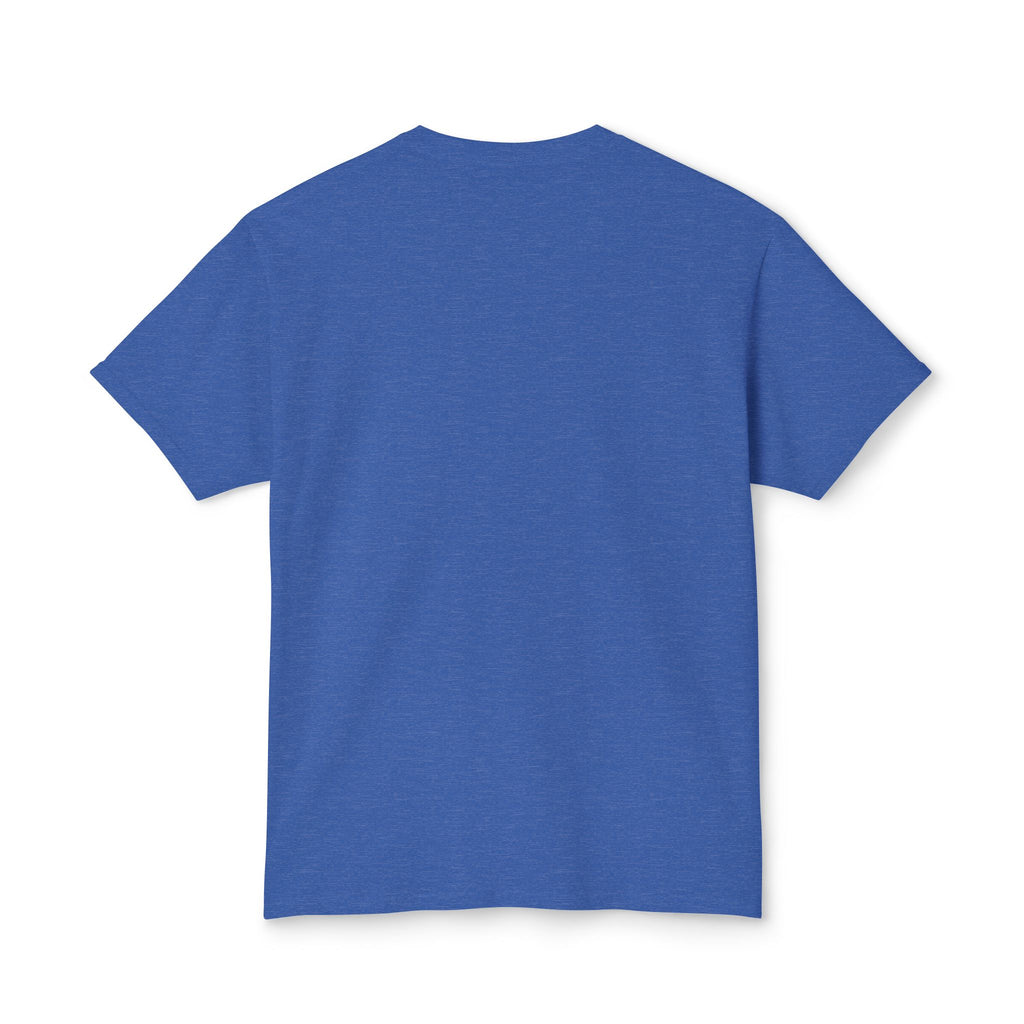 Tomorrow Success Actions Today Unisex HD Cotton™ T-shirt