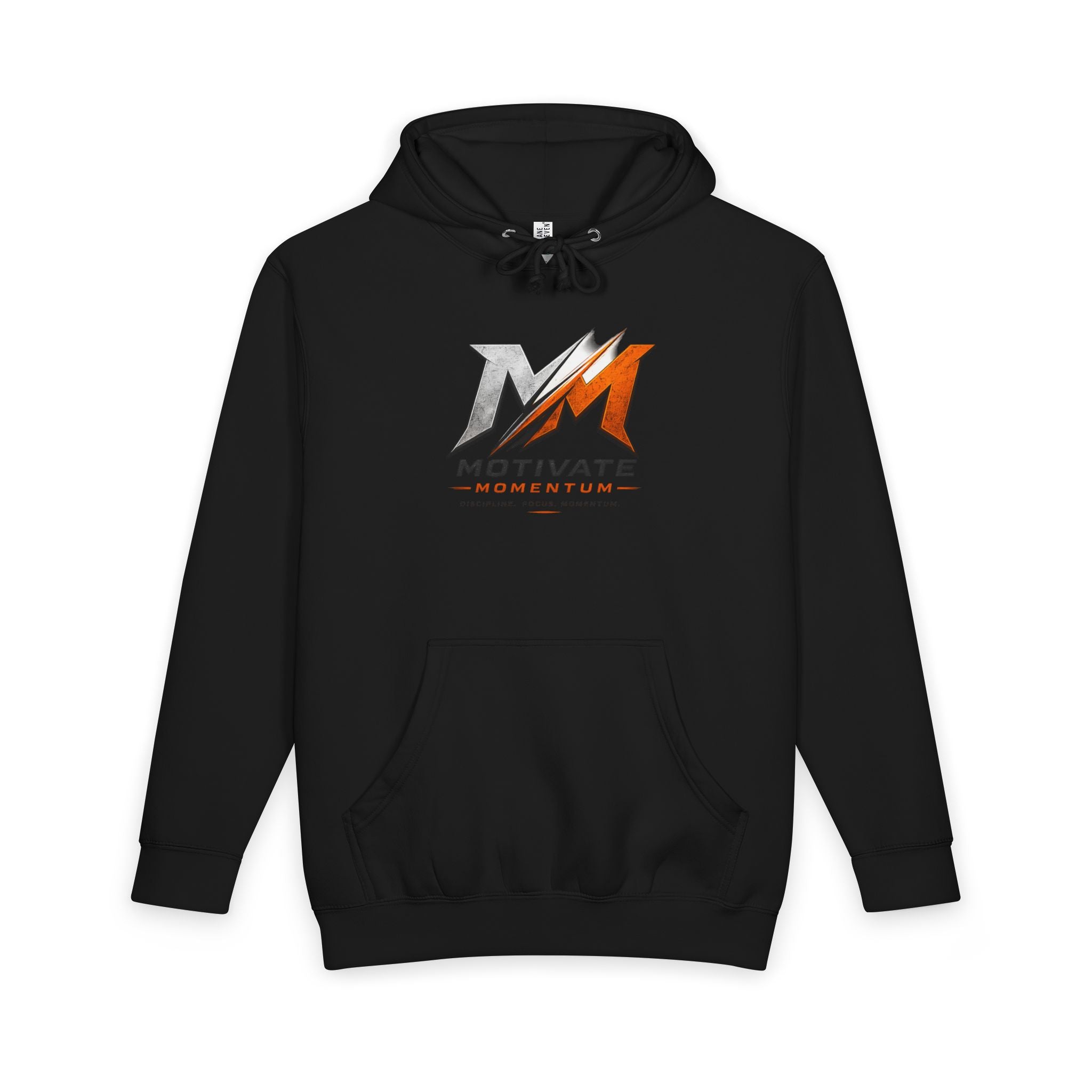 Today I Will Positive Mindset Unisex Hoodie