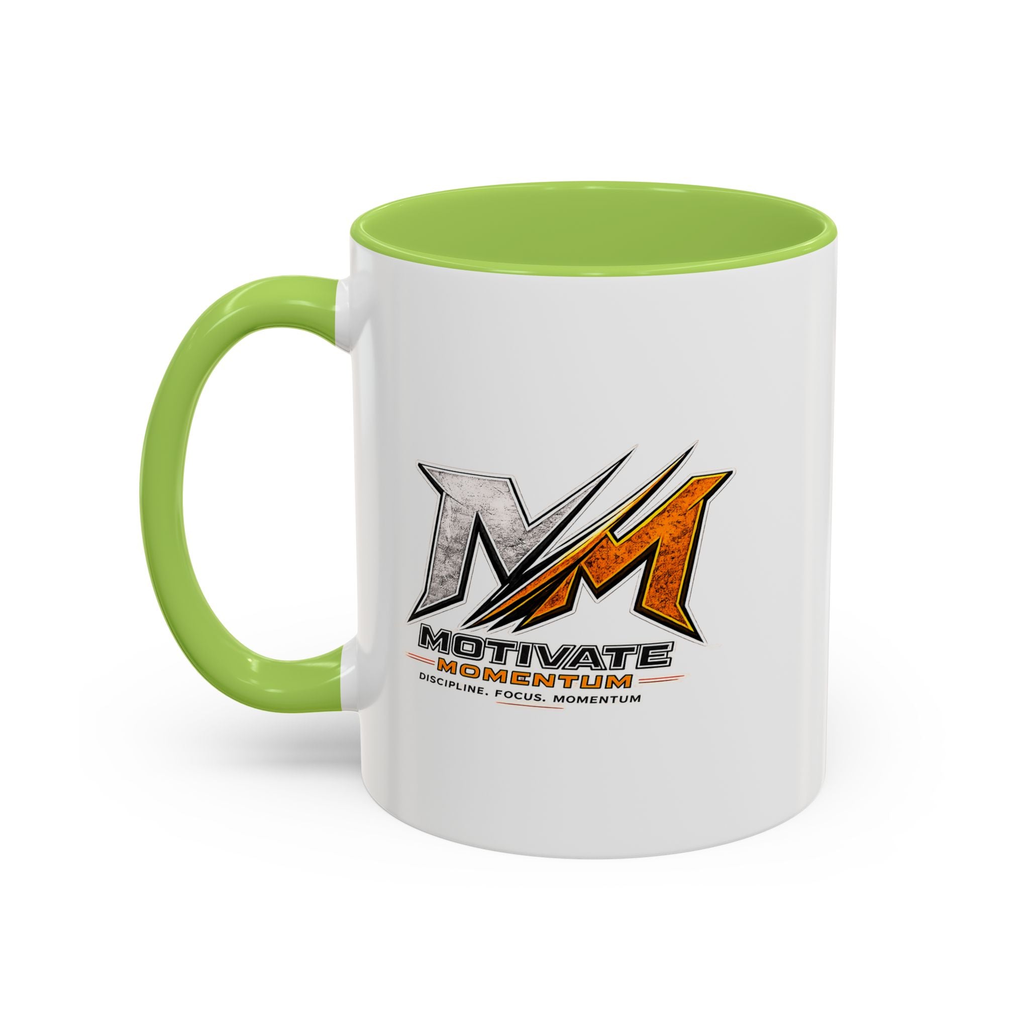 Value of Today Coffee Mug (11, 15oz)