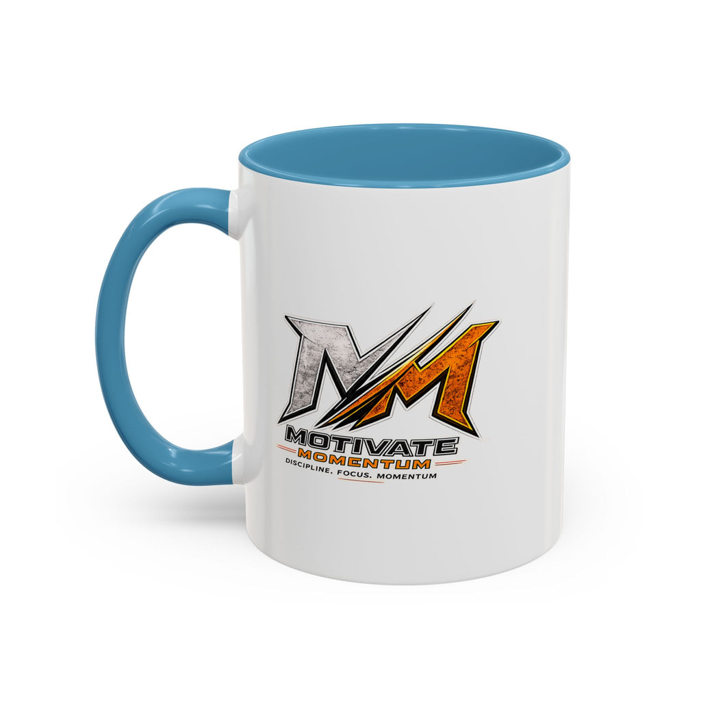 Value of Today Coffee Mug (11, 15oz)
