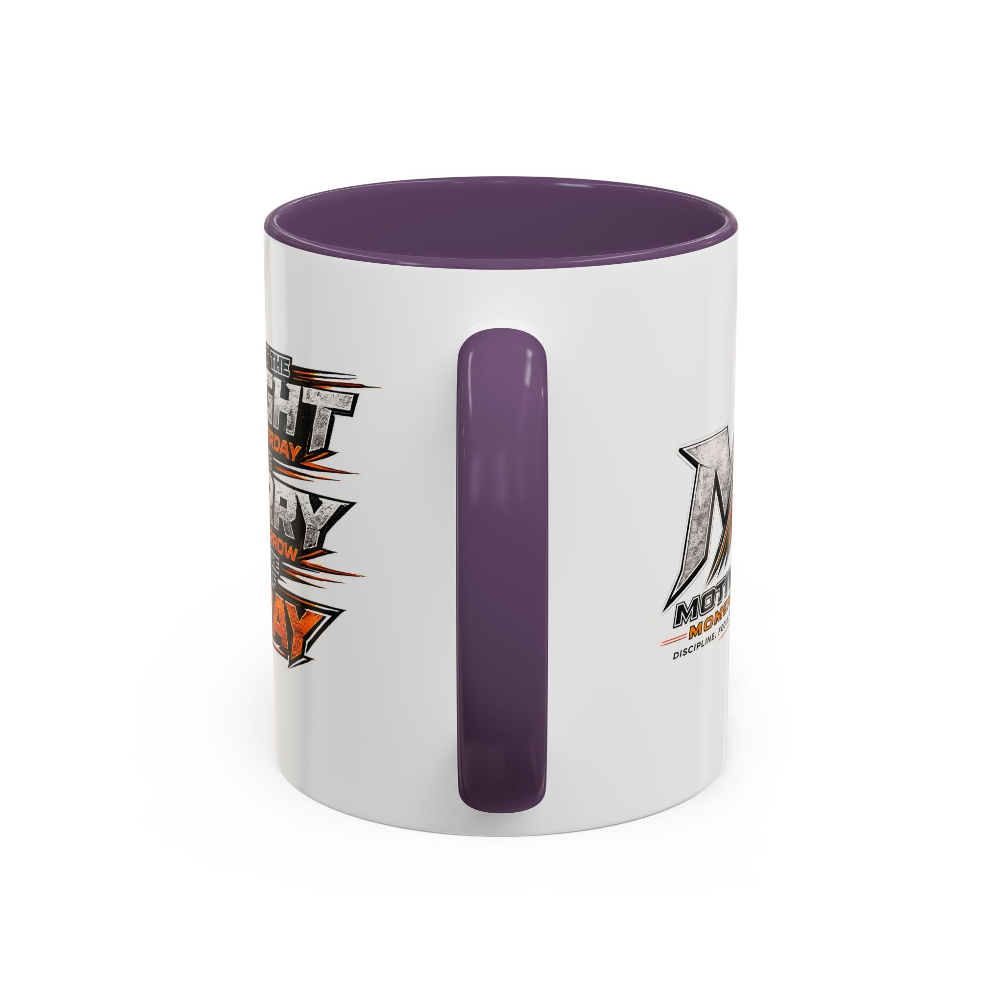 Value of Today Coffee Mug (11, 15oz)