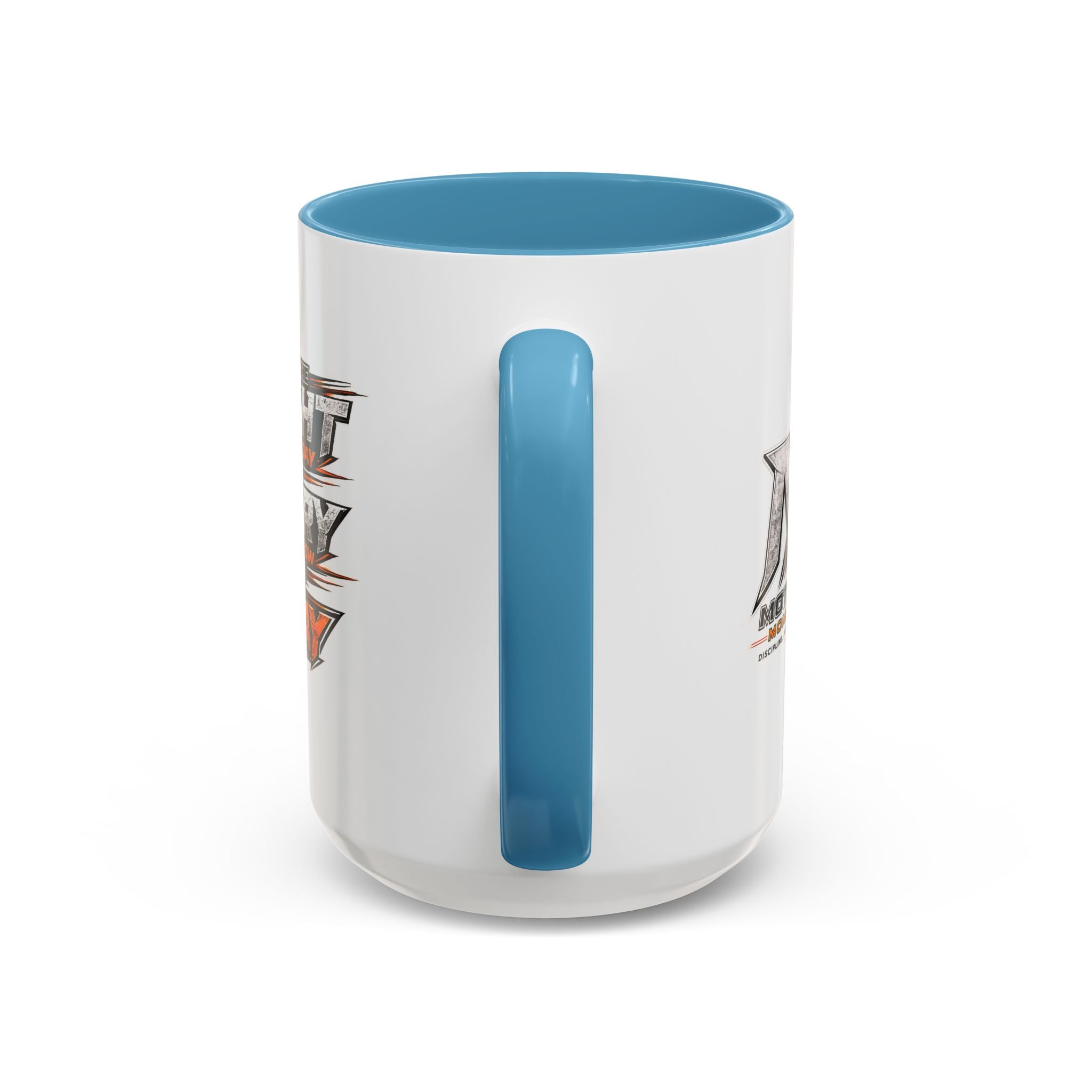 Value of Today Coffee Mug (11, 15oz)