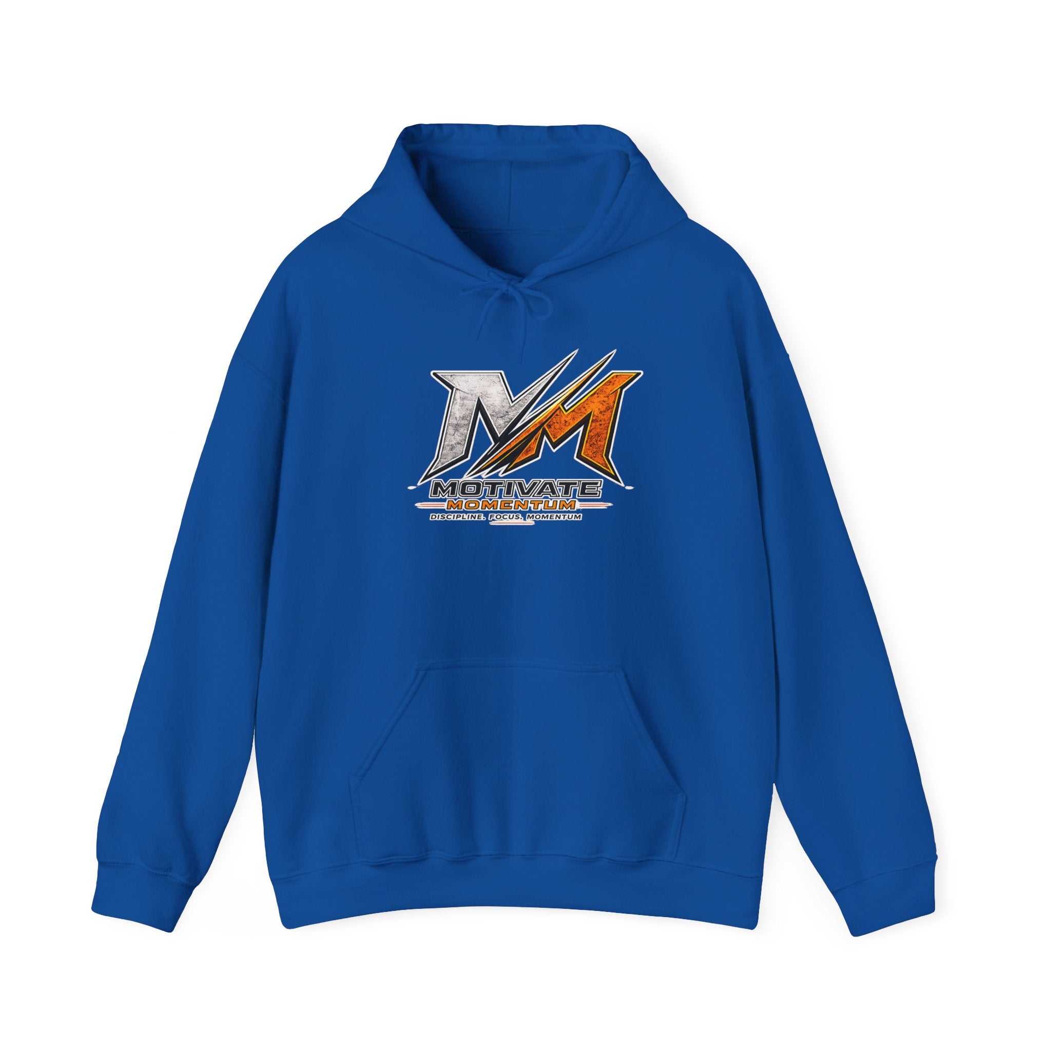 Master Your Mind Unisex Heavy Blend™ Hooded Sweatshirt