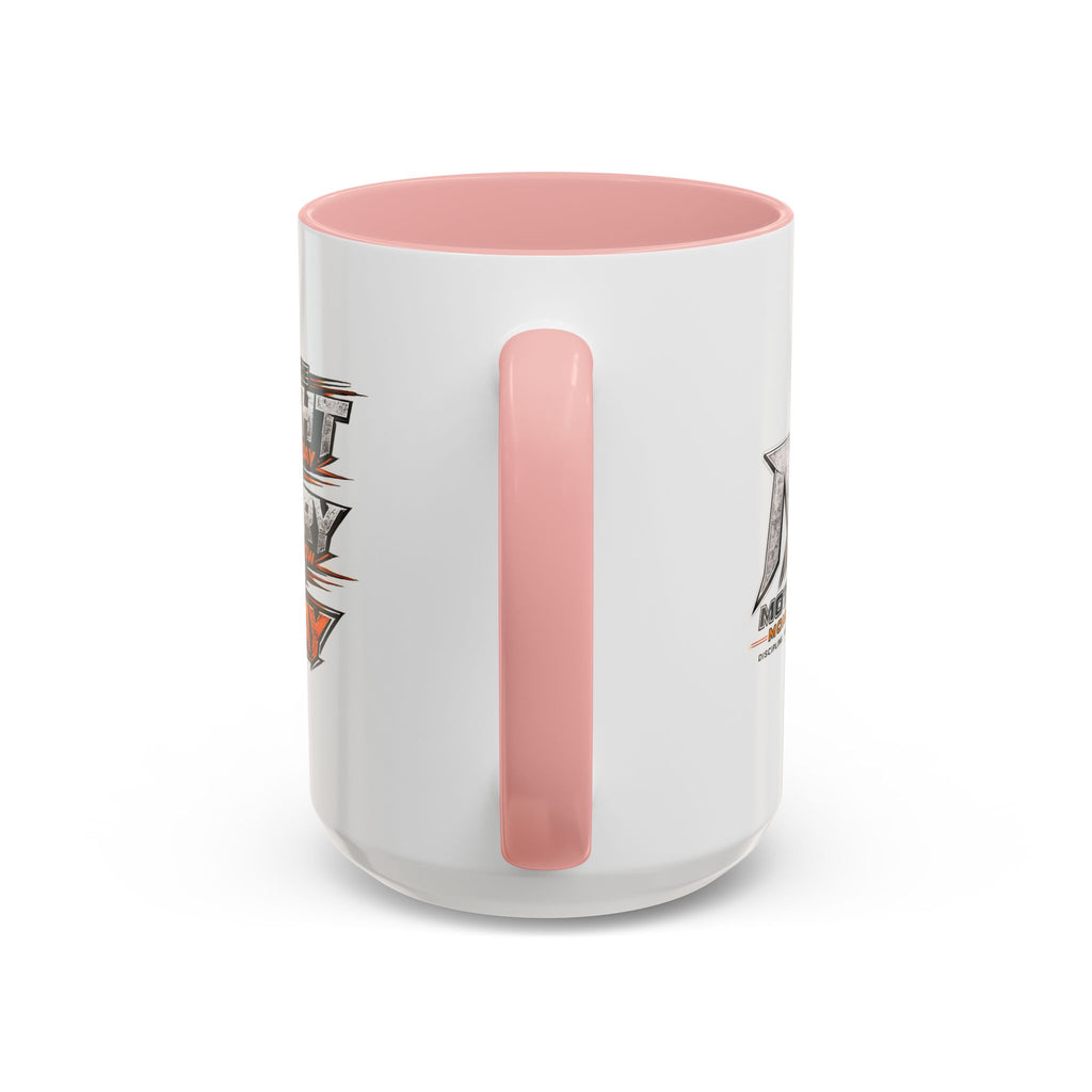 Value of Today Coffee Mug (11, 15oz)