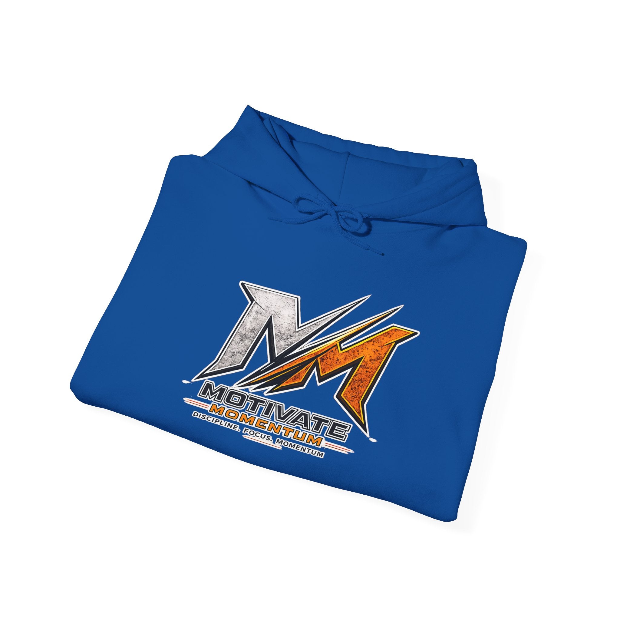 Master Your Mind Unisex Heavy Blend™ Hooded Sweatshirt