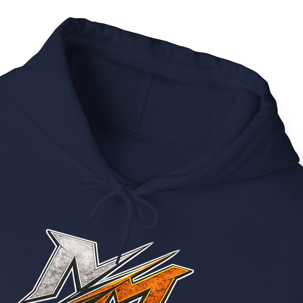 Master Your Mind Unisex Heavy Blend™ Hooded Sweatshirt