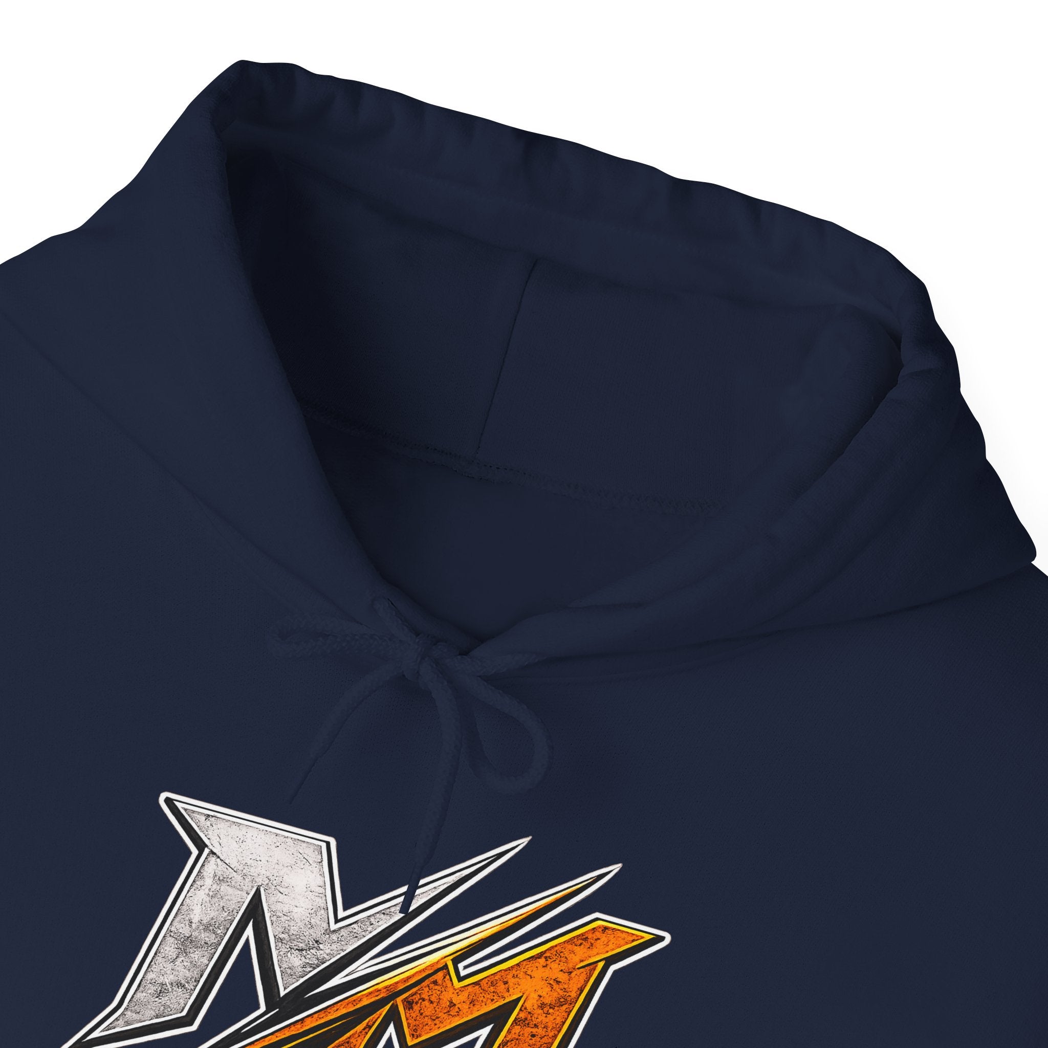 Master Your Mind Unisex Heavy Blend™ Hooded Sweatshirt