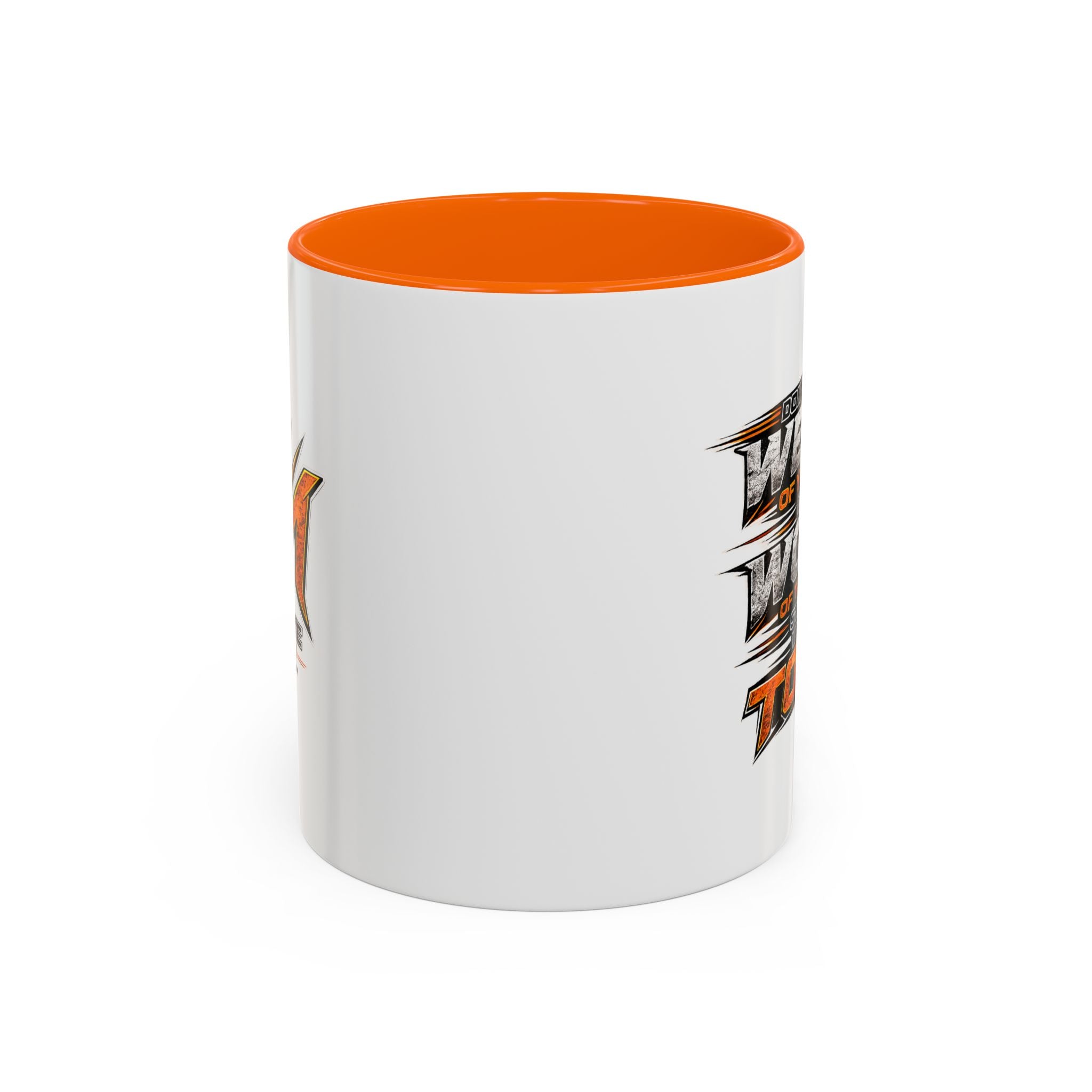 Value of Today Coffee Mug (11, 15oz)
