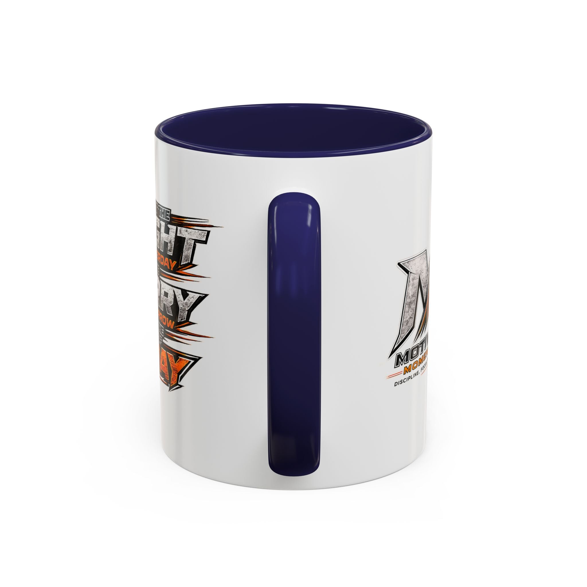 Value of Today Coffee Mug (11, 15oz)
