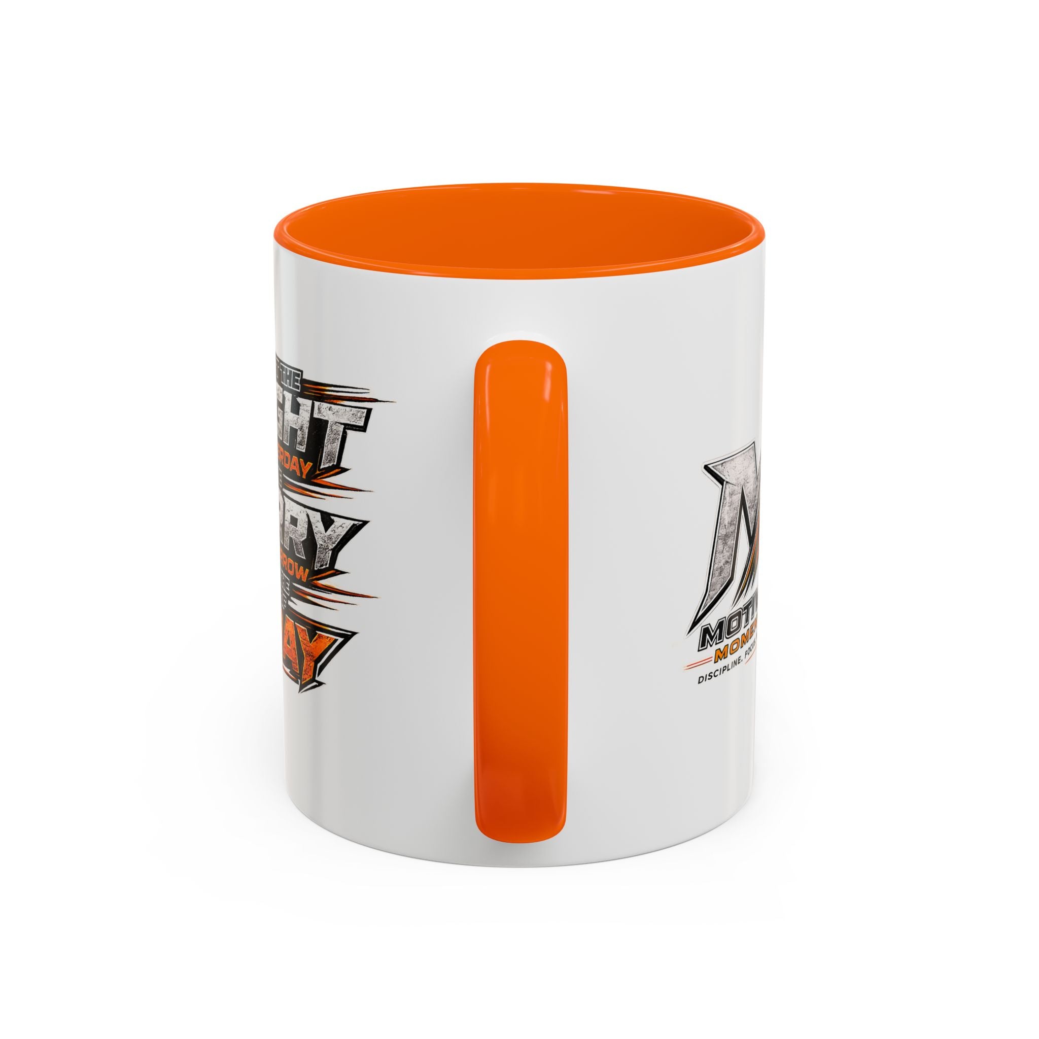Value of Today Coffee Mug (11, 15oz)