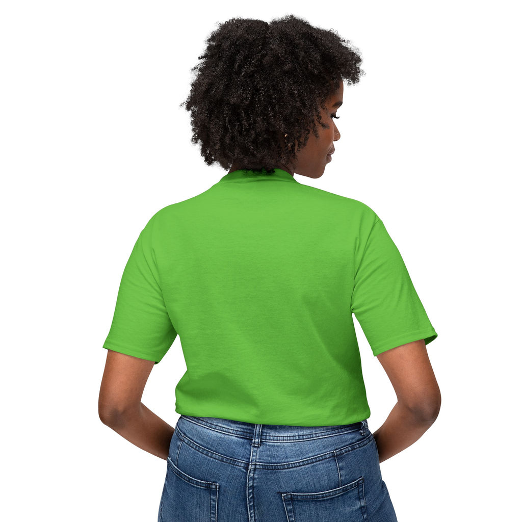 Tomorrow Success Actions Today Unisex HD Cotton™ T-shirt