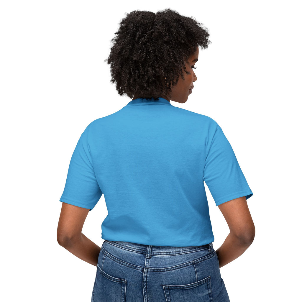 Tomorrow Success Actions Today Unisex HD Cotton™ T-shirt
