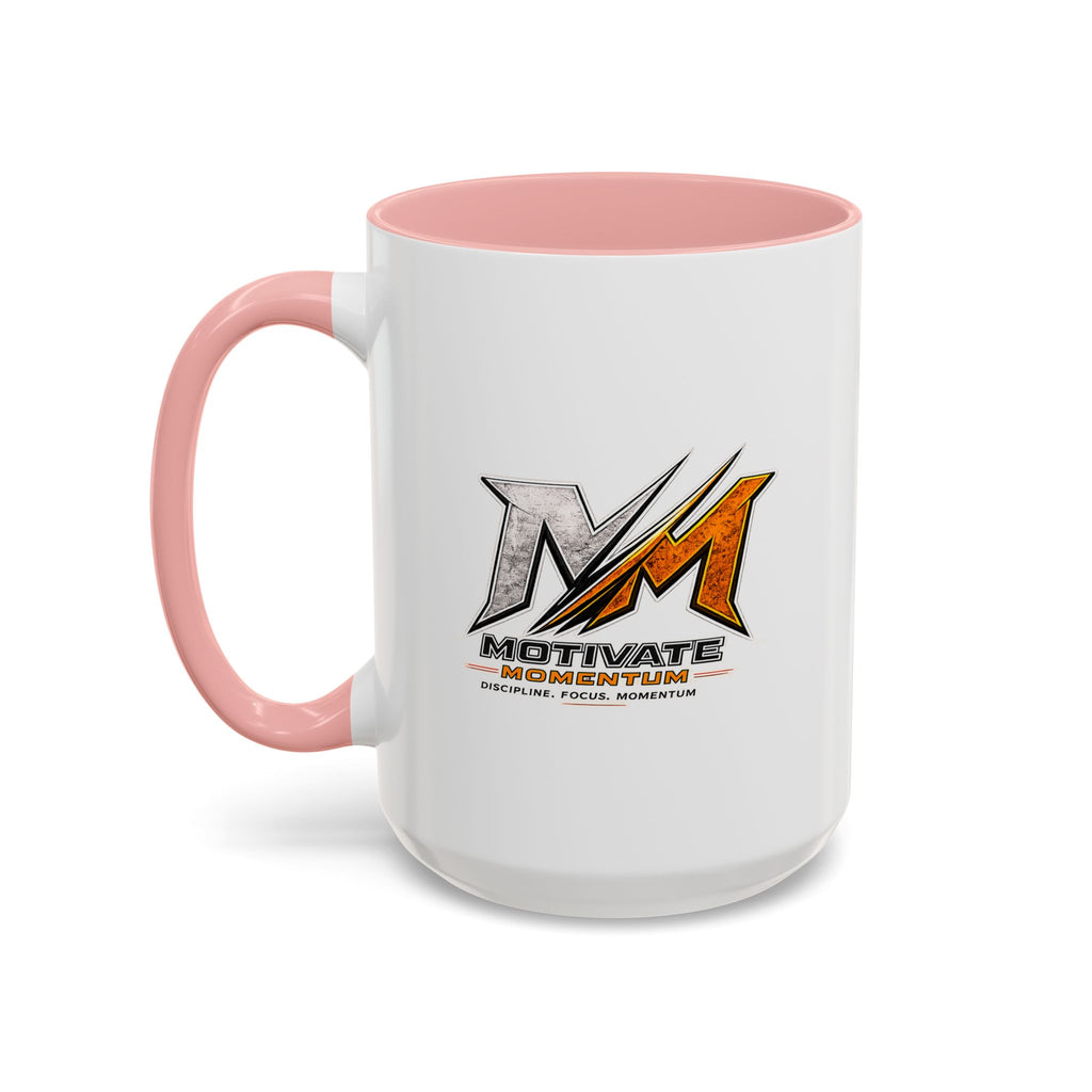 Value of Today Coffee Mug (11, 15oz)