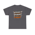 Value of Today Heavy Cotton Tee
