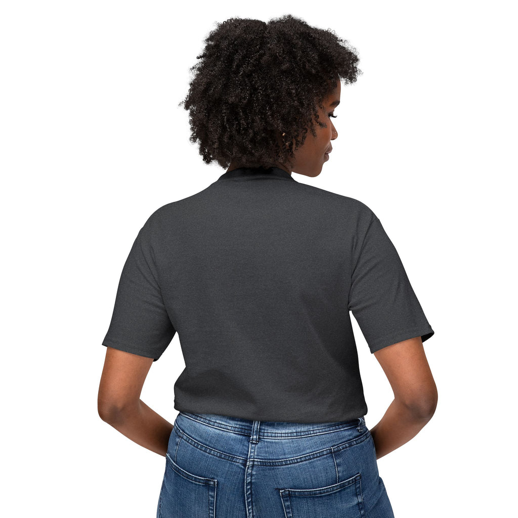 Tomorrow Success Actions Today Unisex HD Cotton™ T-shirt