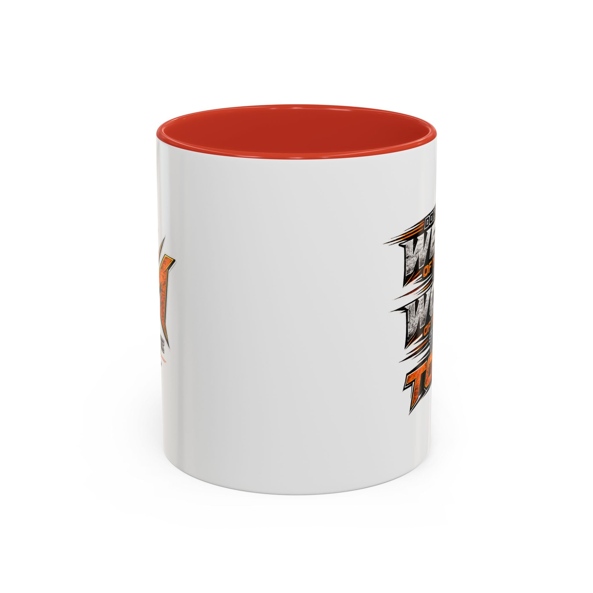 Value of Today Coffee Mug (11, 15oz)